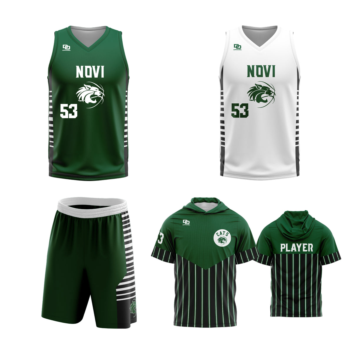 Player Package