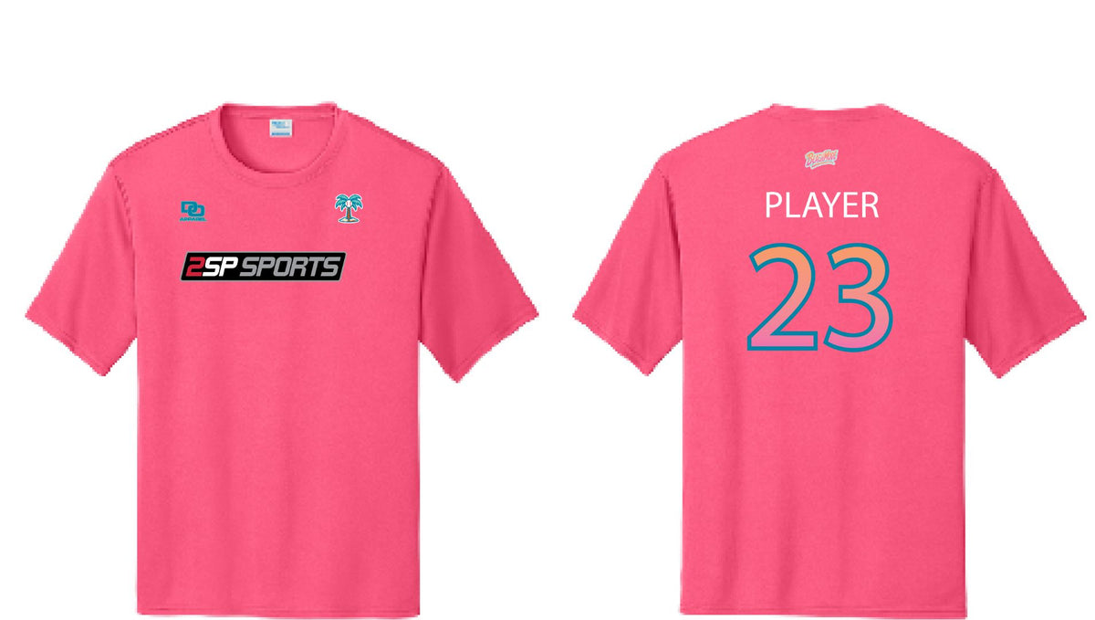 Performance Tee
