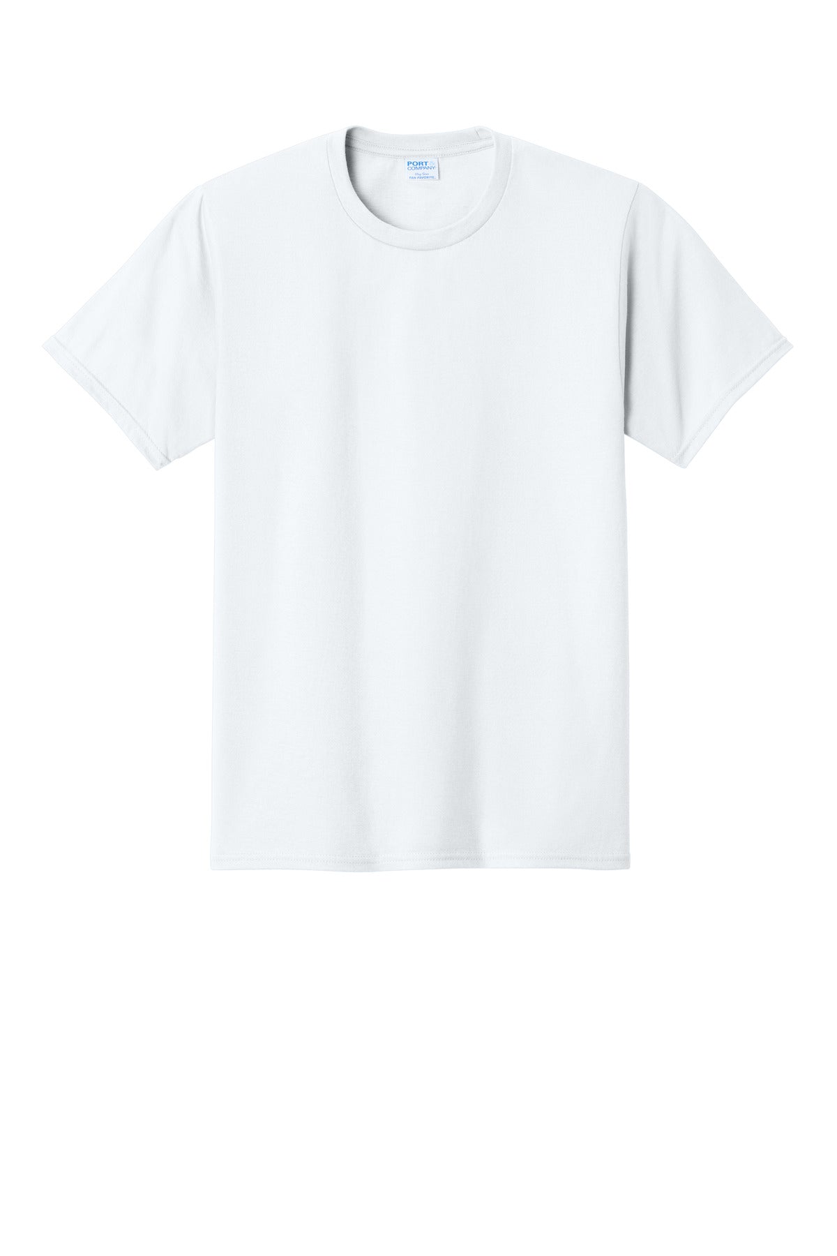 Port & Company Fan Favorite Tee. PC450