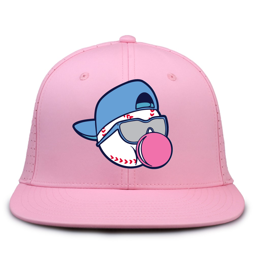 Perforated GameChanger Hat