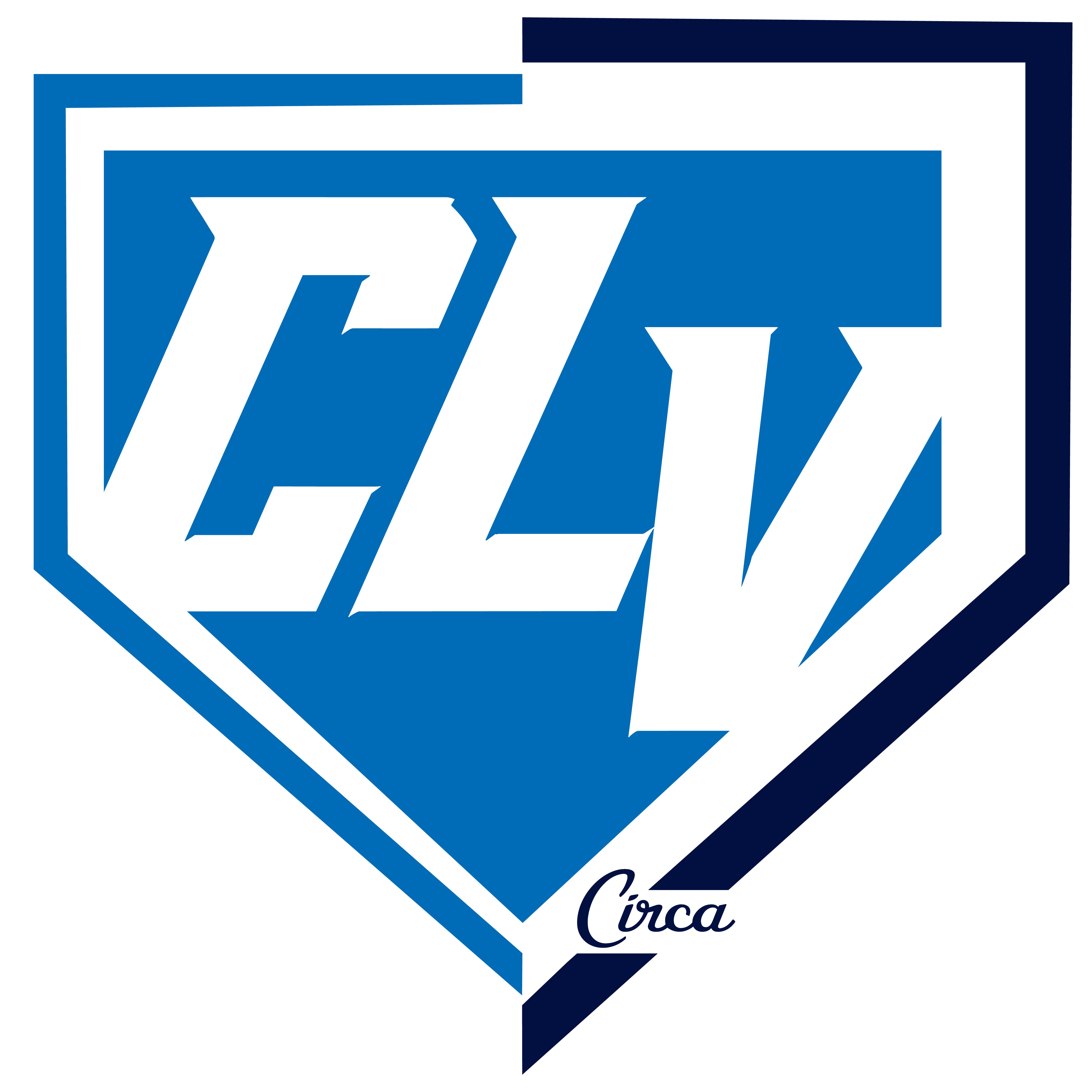 2026 Reign Window Sticker - Opt 1