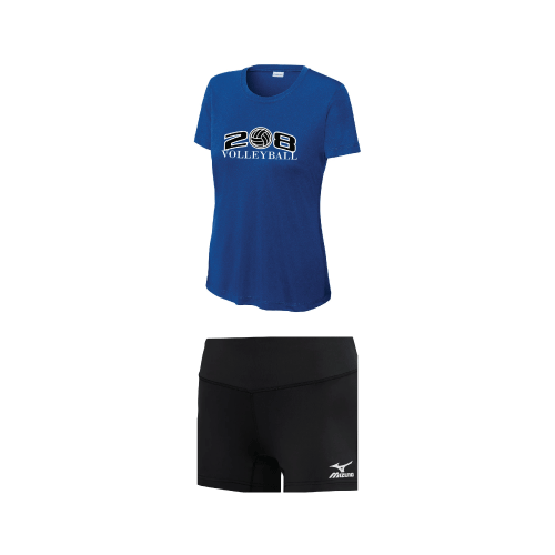 Practice Package