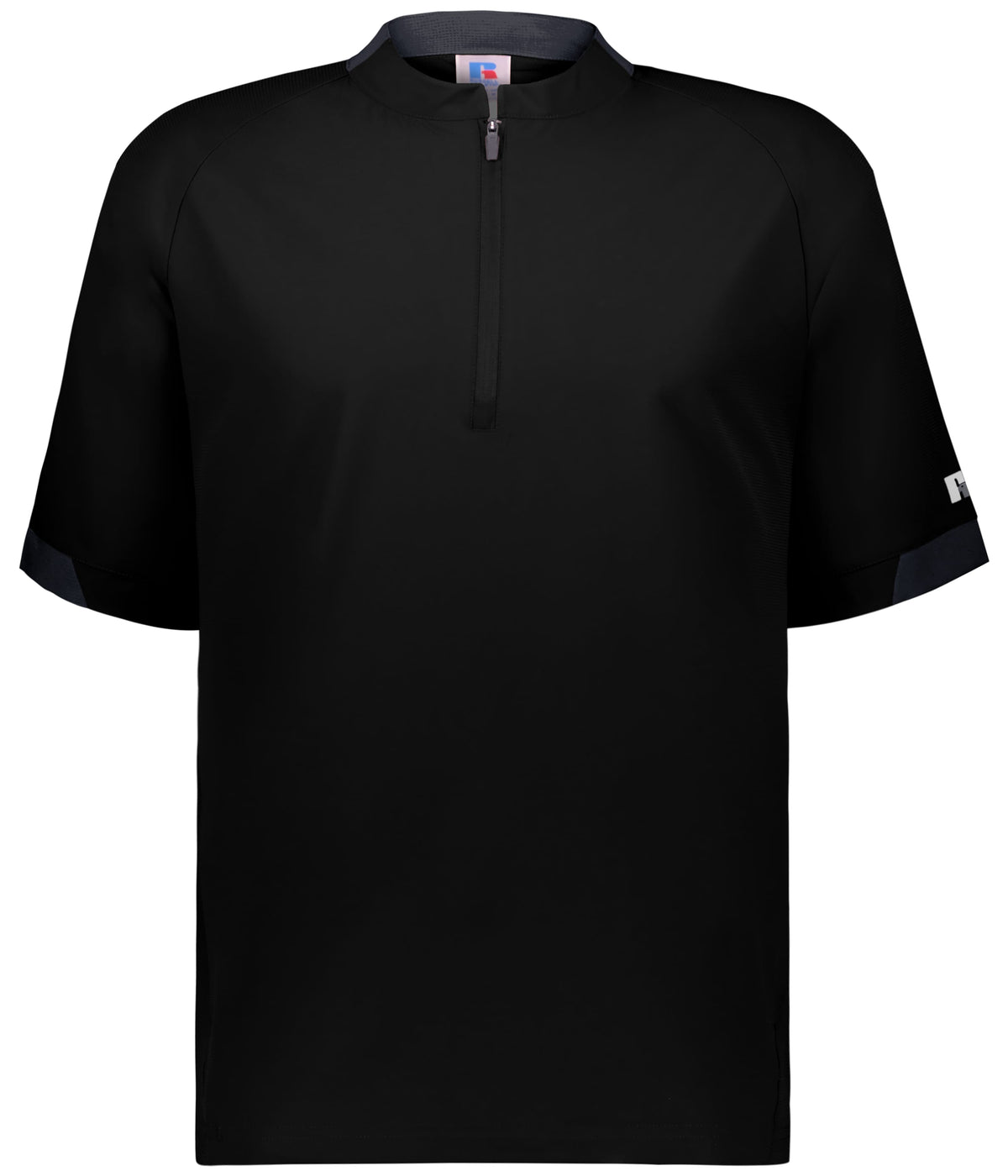 Legend Short Sleeve Pullover