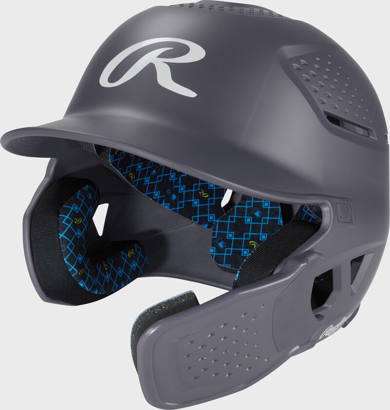 Rawlings RX2 Reverse Batting Helmet