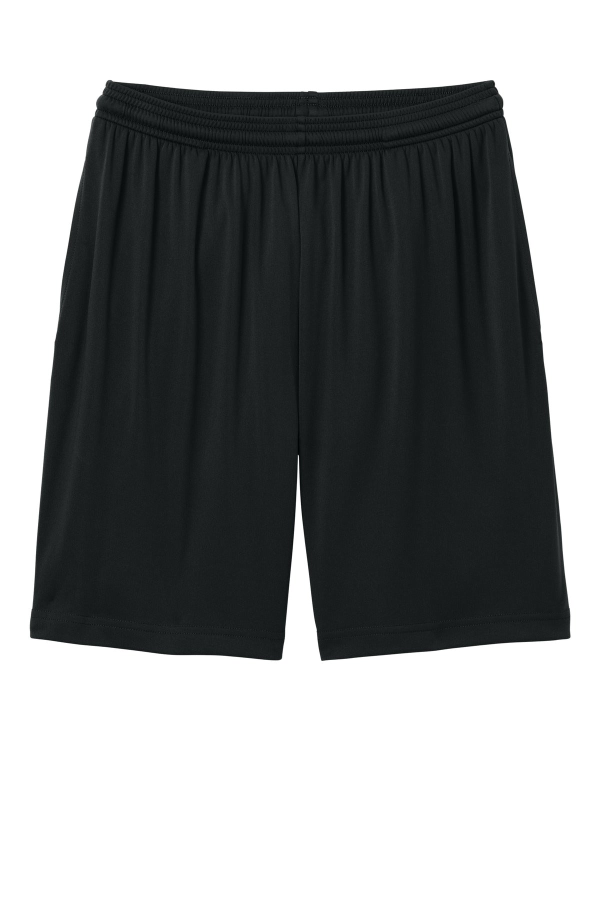 PosiCharge Competitor 7" Pocketed Short