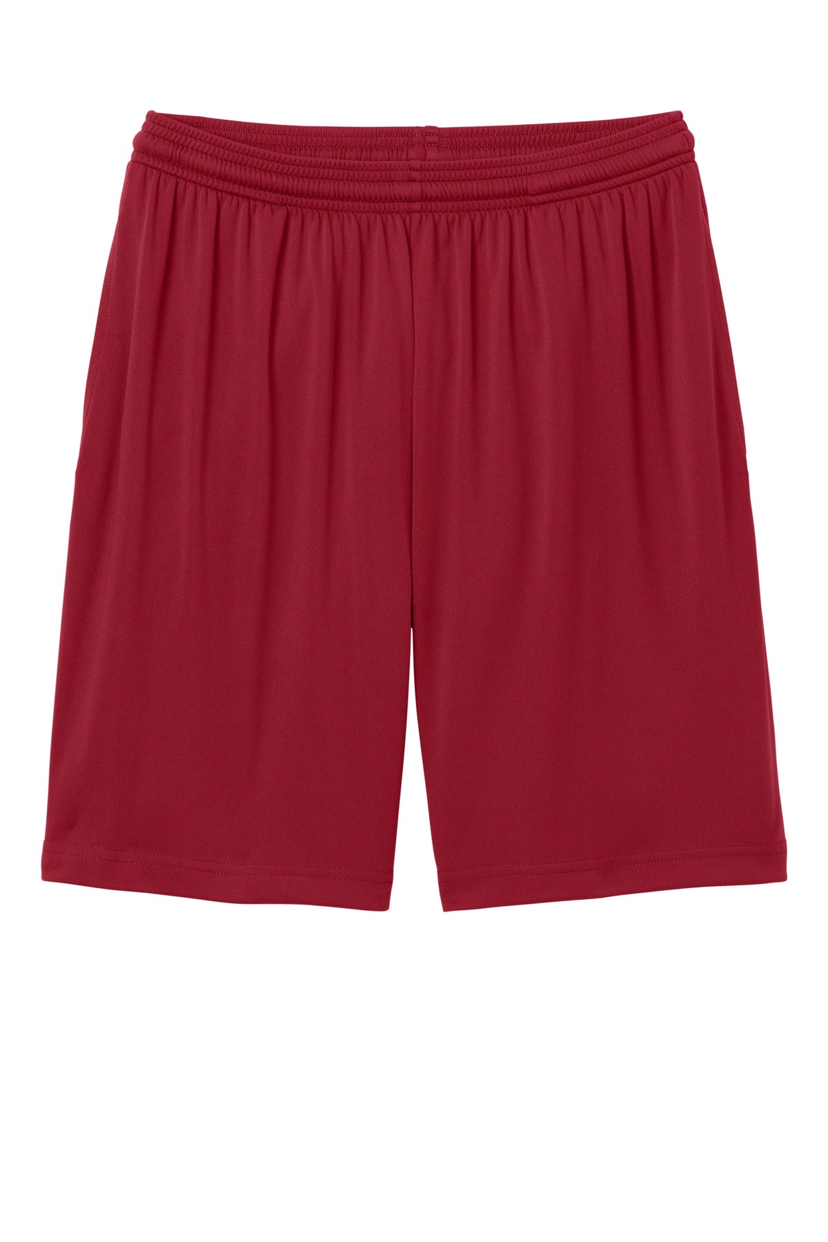 PosiCharge Competitor 7" Pocketed Short