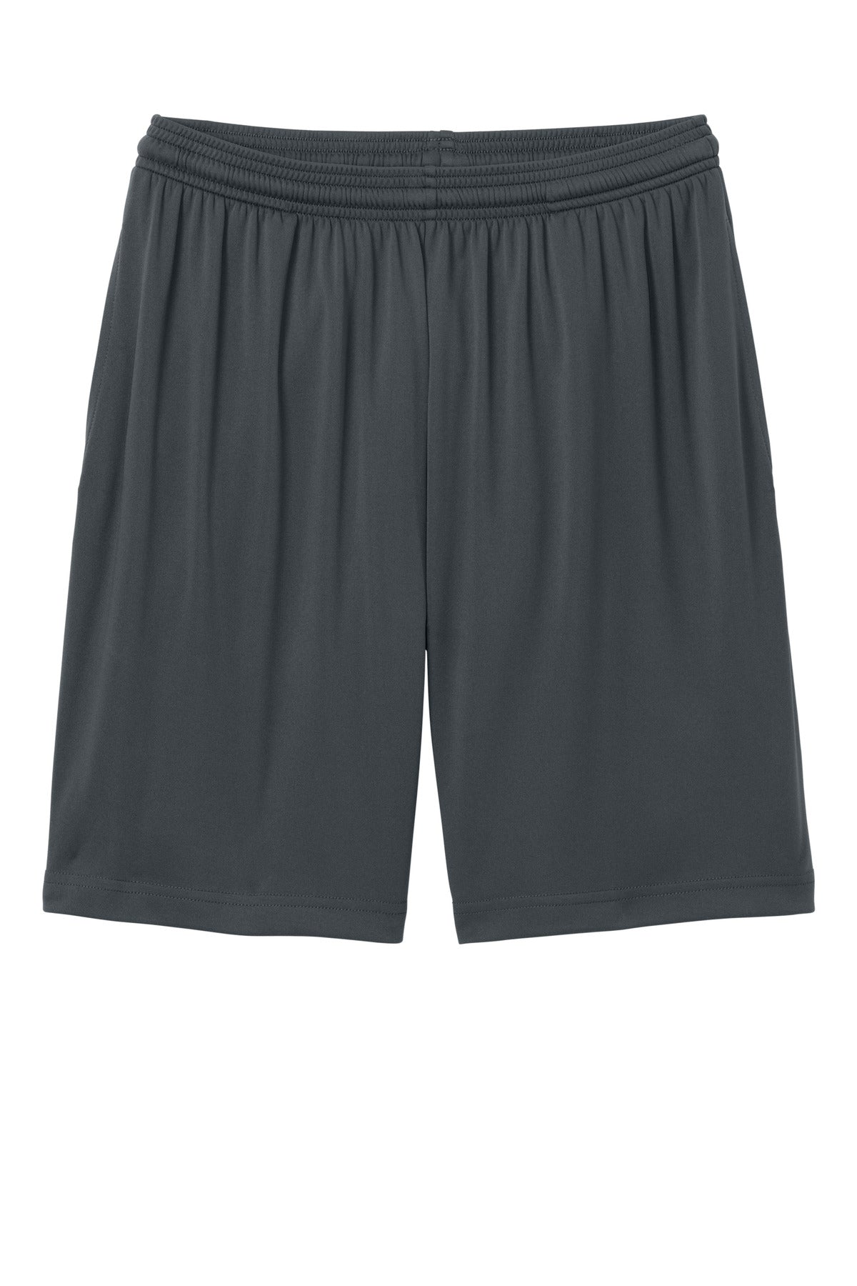 PosiCharge Competitor 7" Pocketed Short