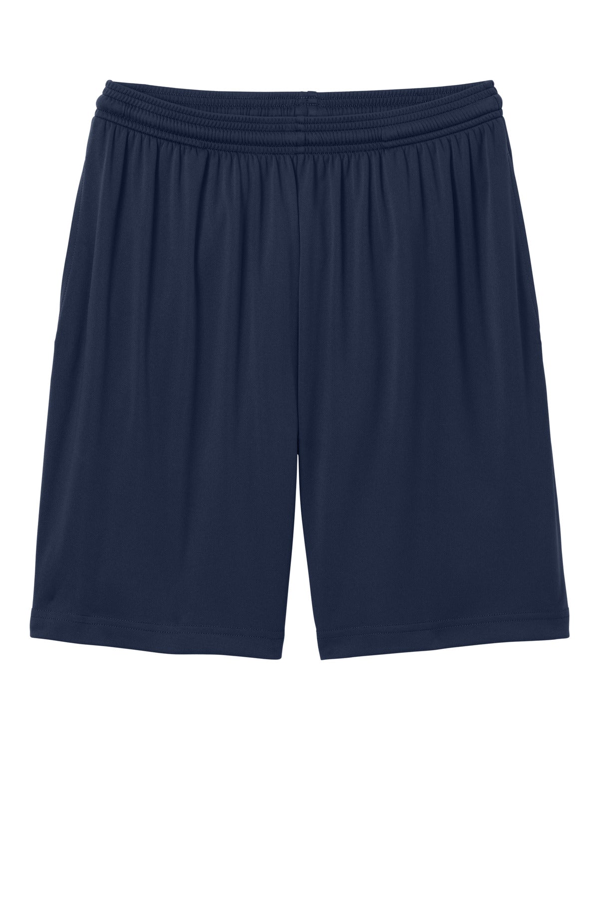 PosiCharge Competitor 7" Pocketed Short