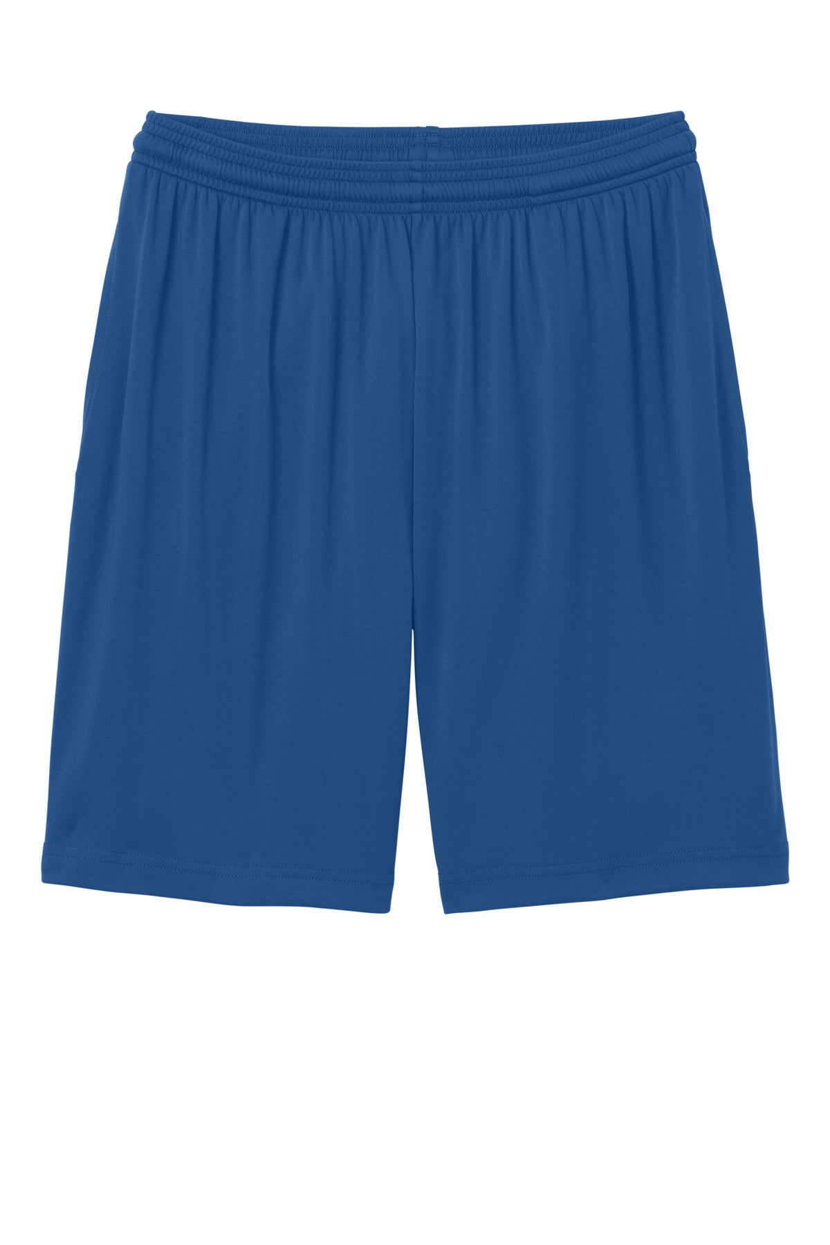 PosiCharge Competitor 7" Pocketed Short