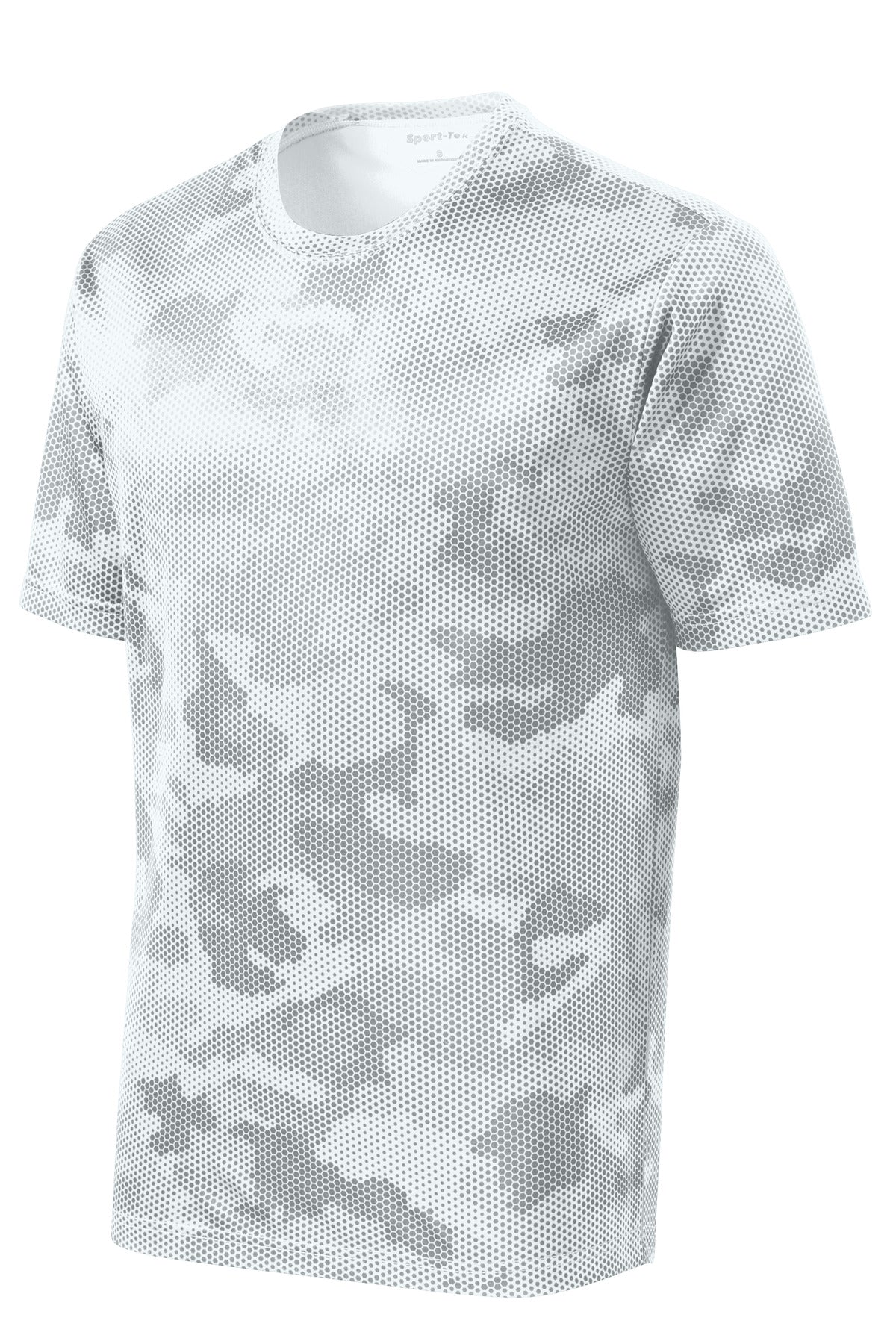 CamoHex Tee