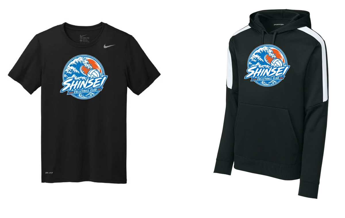 Coaches Package