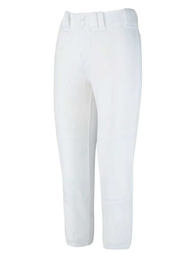 Women's Belted Softball Pant
