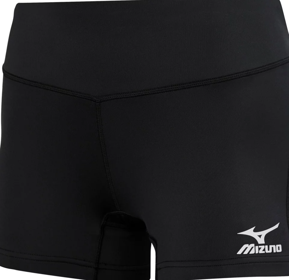 Victory 3.5" Inseam Volleyball Shorts