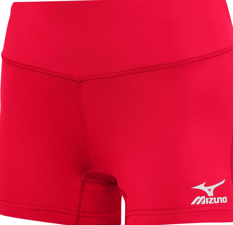 Victory 3.5" Inseam Volleyball Shorts