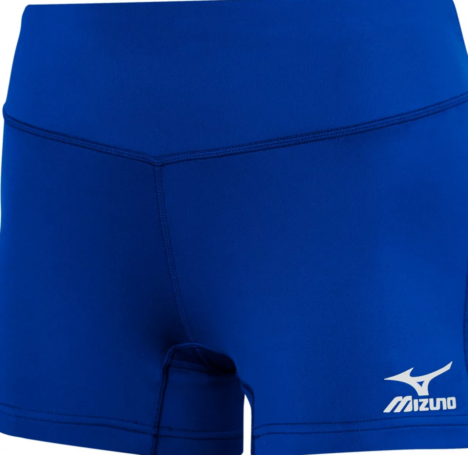 Victory 3.5" Inseam Volleyball Shorts