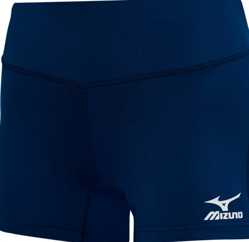 Victory 3.5" Inseam Volleyball Shorts