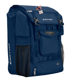 Easton MAV1 Backpack - Navy