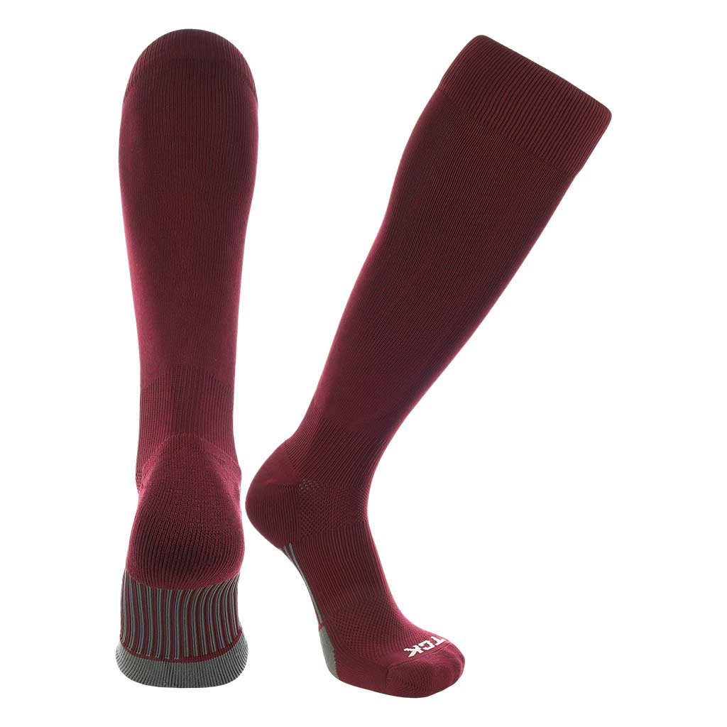 Dugout Solid Socks
