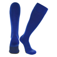 Dugout Solid Socks - Royal