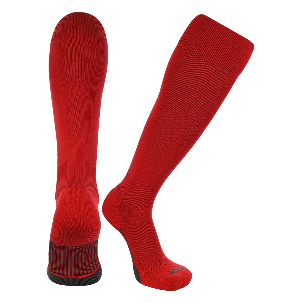 Dugout Solid Socks