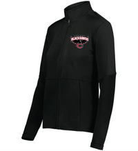 Ladies Crosstown Jacket