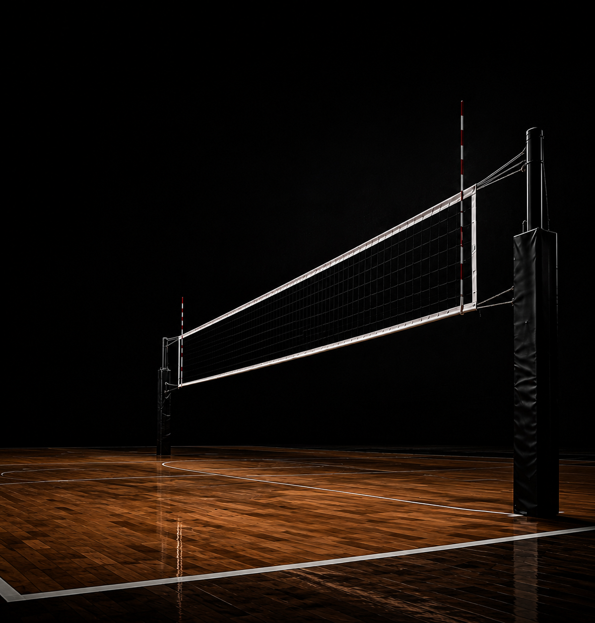 Big Sky Volleyball