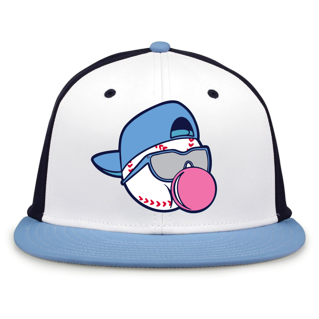 Perforated GameChanger Hat