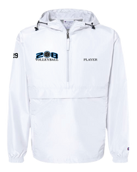 Champion Packable Anorak Jacket