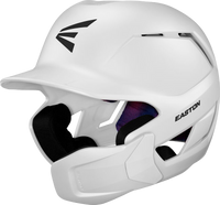 Easton Z50 Batting Helmet With Multi-Adjust Jaw Guard