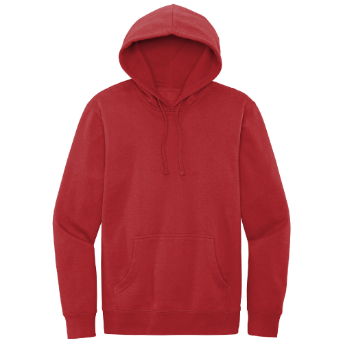 Softstyle Fleece Hoodie