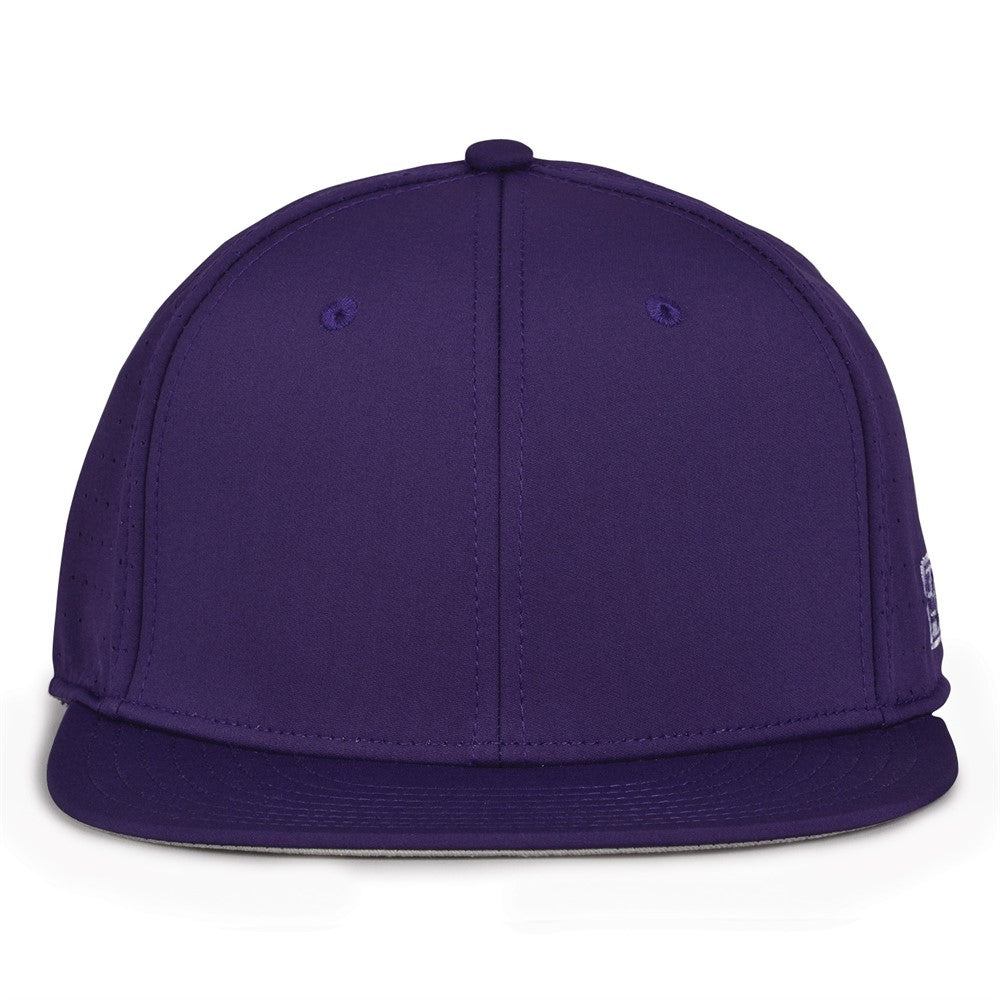 Perforated GameChanger Hat