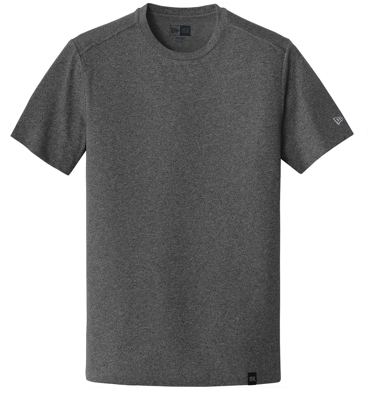 New Era Heritage Blend Crew Tee