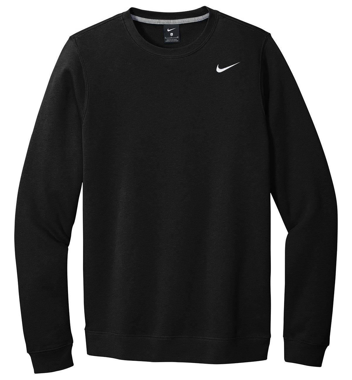 Nike Club Fleece Crew