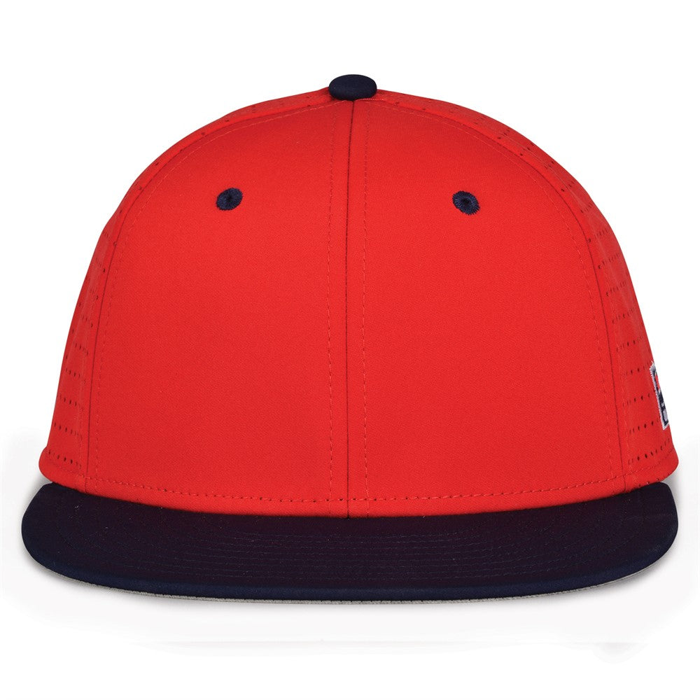 Perforated GameChanger Hat