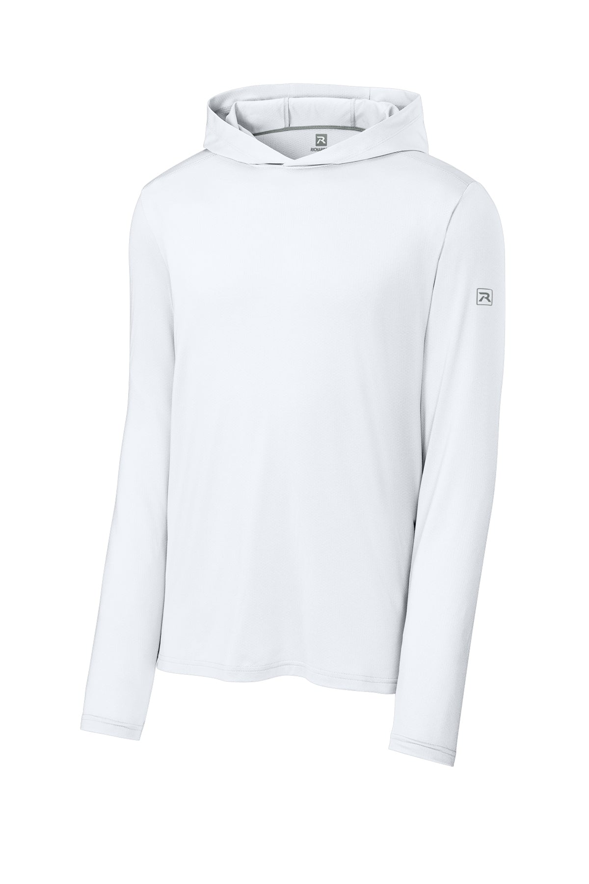 Richardson Clutch Long Sleeve Hoodie