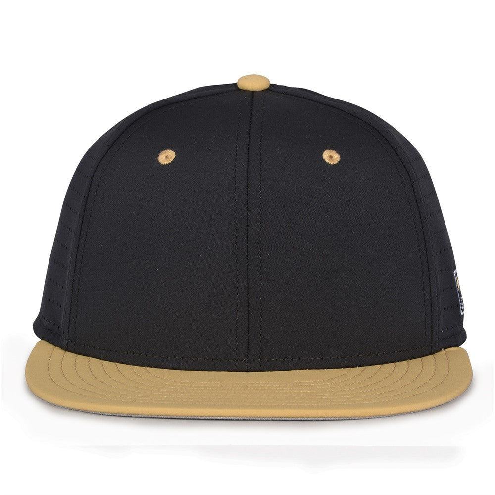 Perforated GameChanger Hat