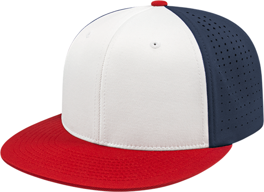 Flexfit Perforated Performance Cap