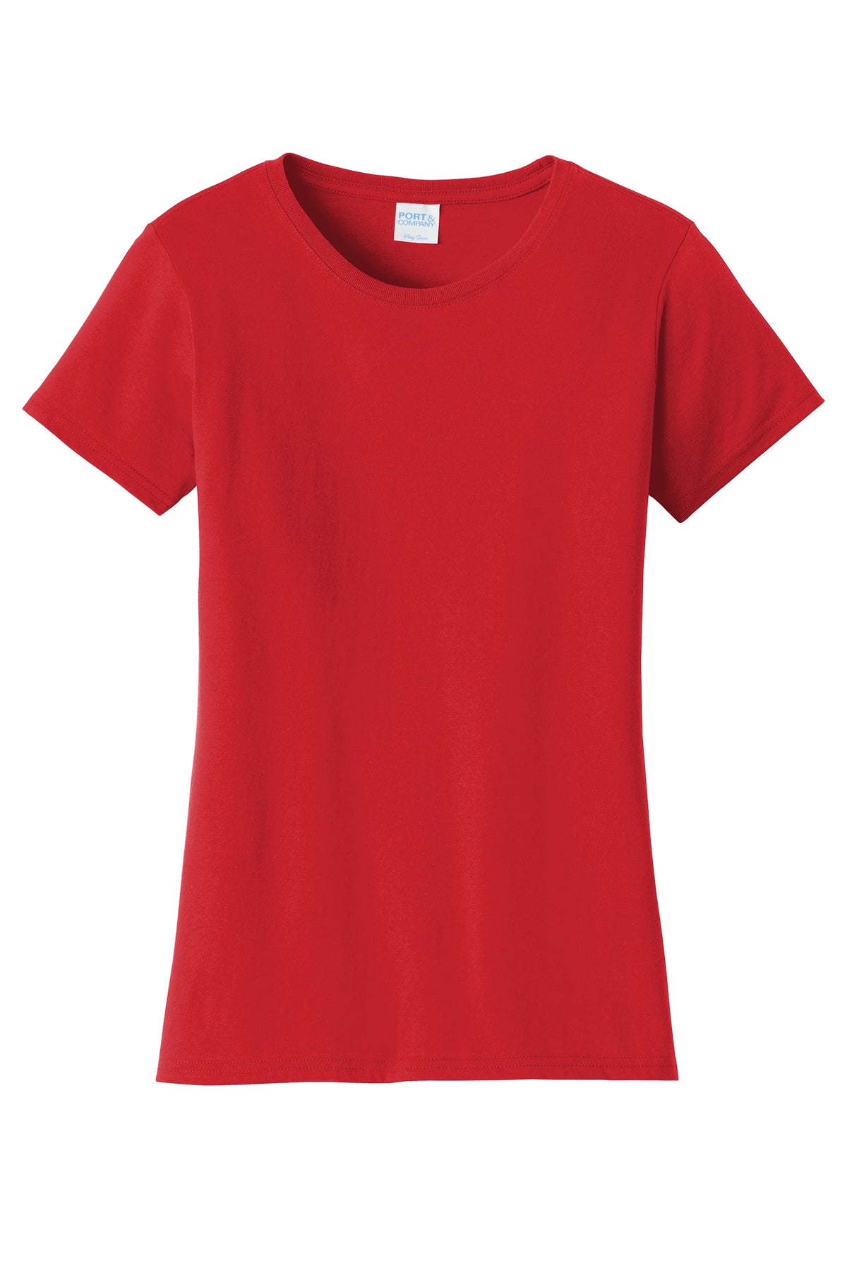 Ladies Fan Favorite Tee