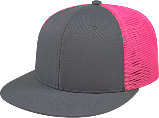 Flexfit® Performance Trucker Mesh Back Cap