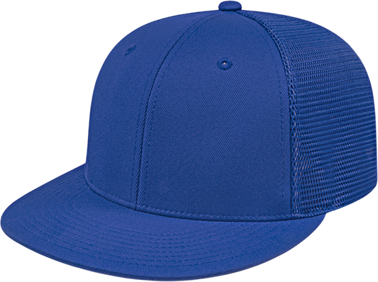 Flexfit® Performance Trucker Mesh Back Cap