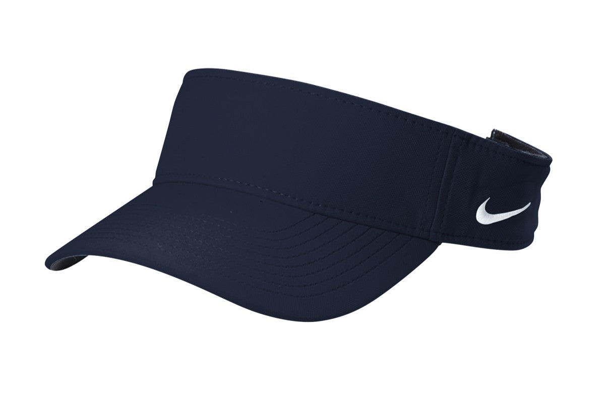 Nike Dri-FIT Team Performance Visor