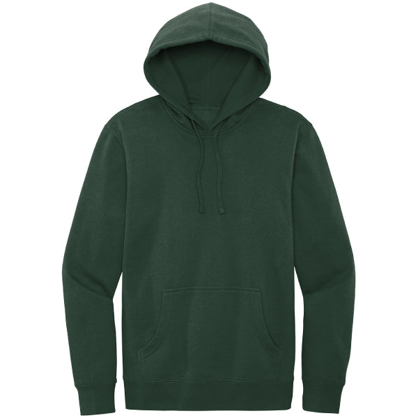 Softstyle Fleece Hoodie
