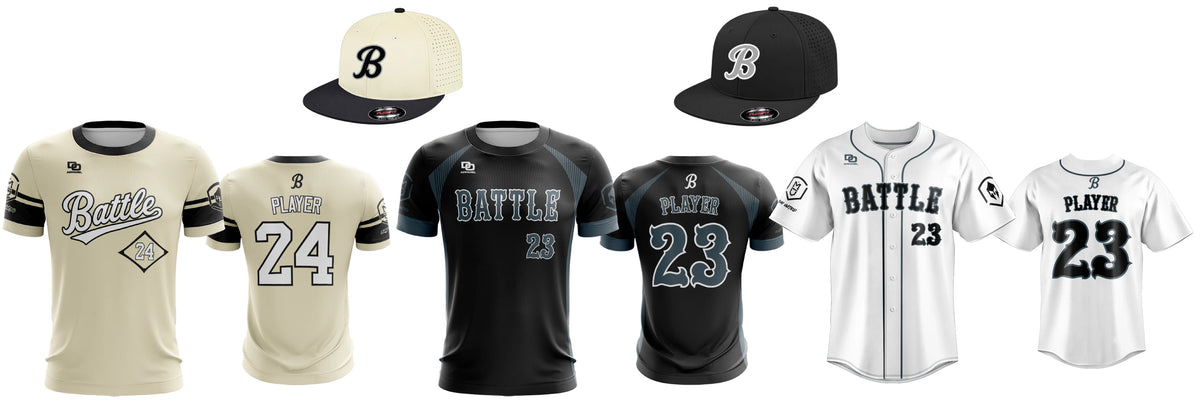 Sample Uniform Package