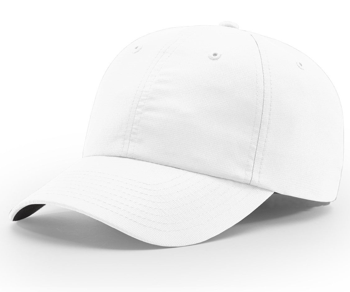 Relaxed Performance Hat