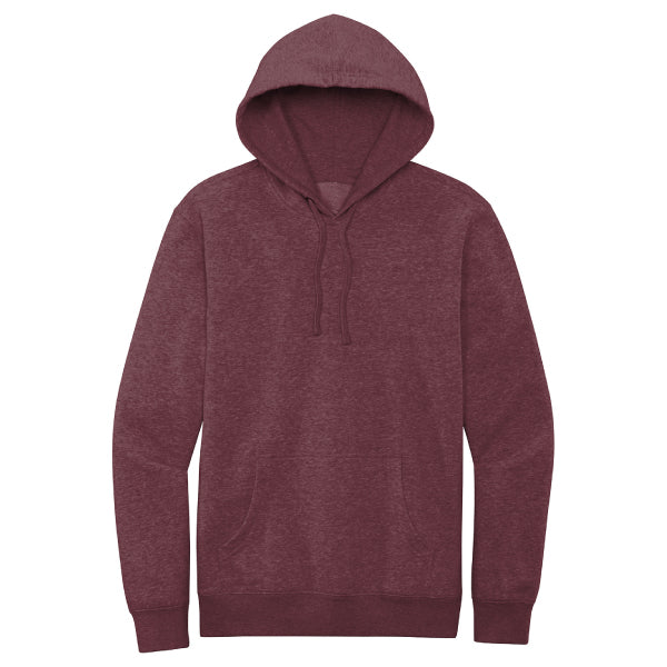 Softstyle Fleece Hoodie