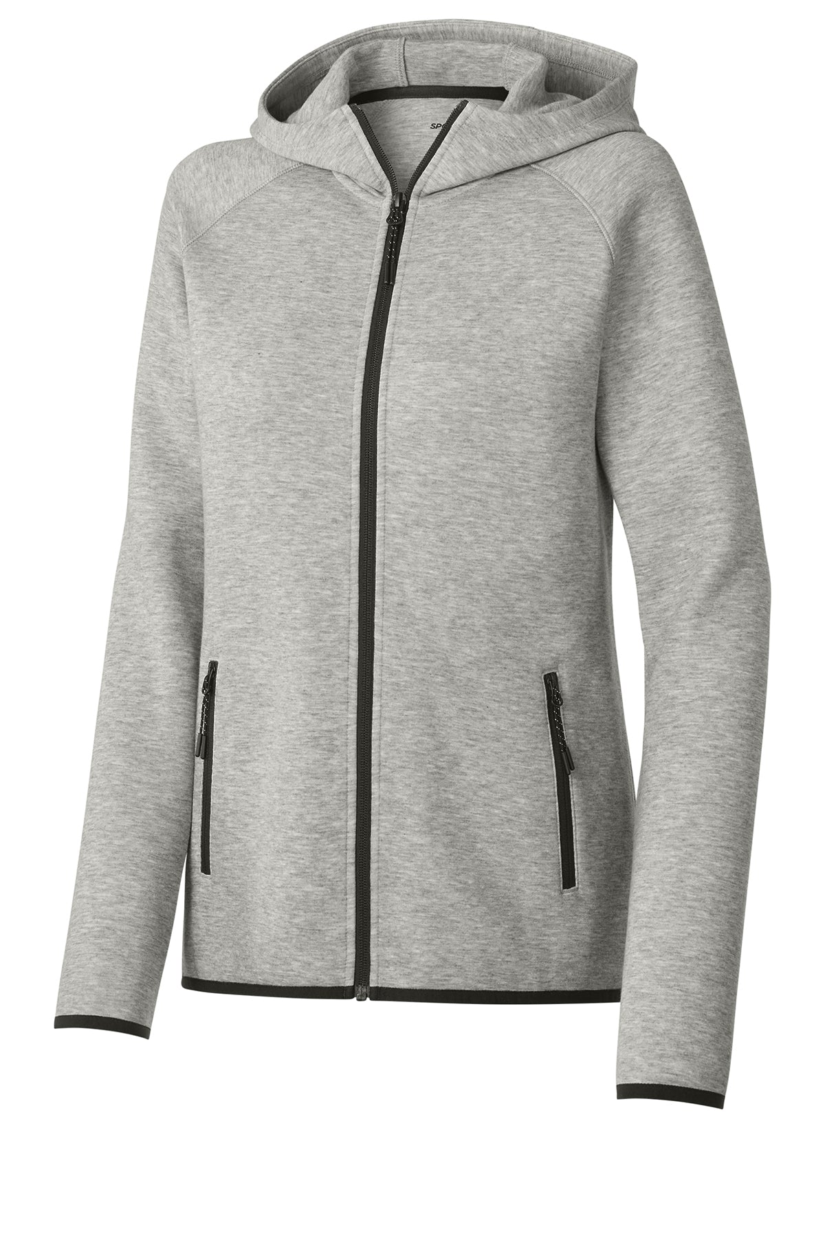 Women’s Phenom Full-Zip Hoodie