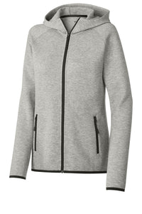 Women’s Phenom Full-Zip Hoodie - Pack