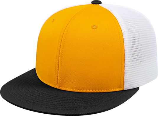 Flexfit® Performance Trucker Mesh Back Cap