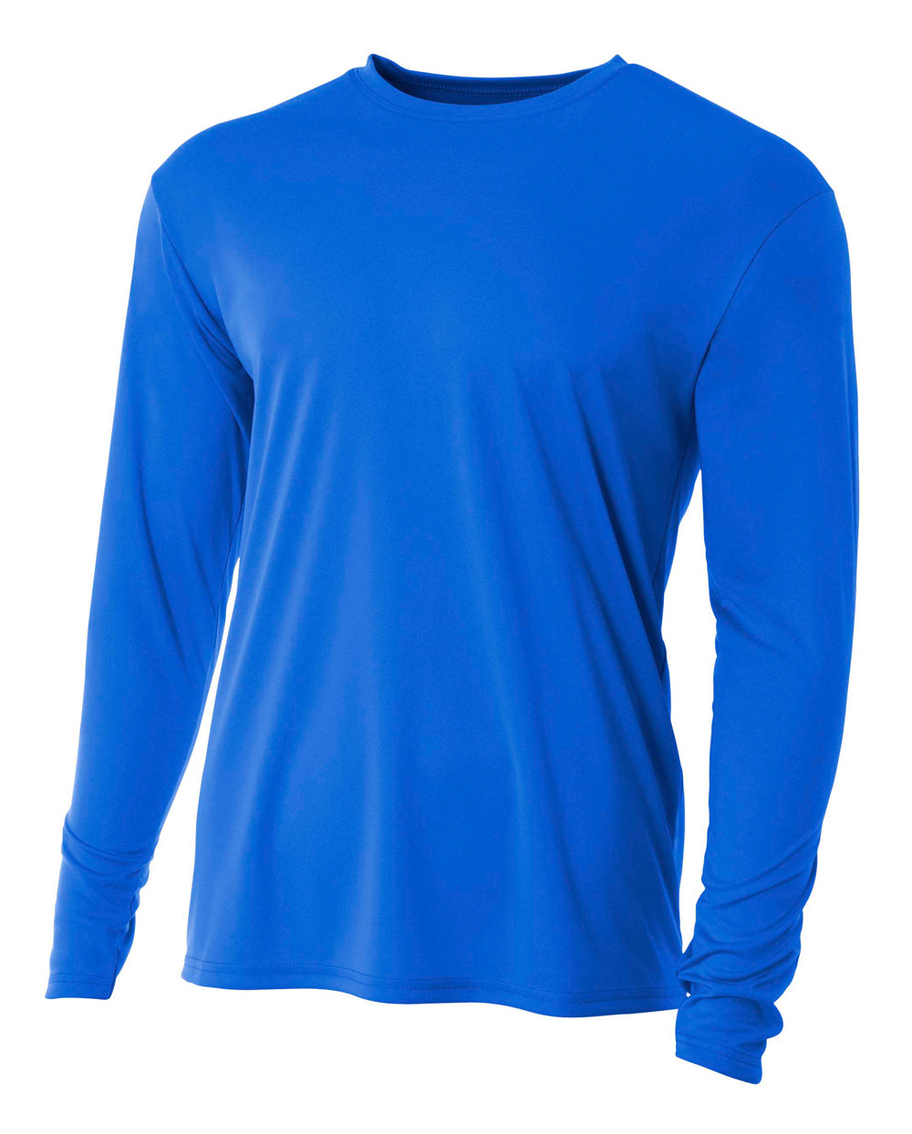Cooling Performance Long Sleeve Tee