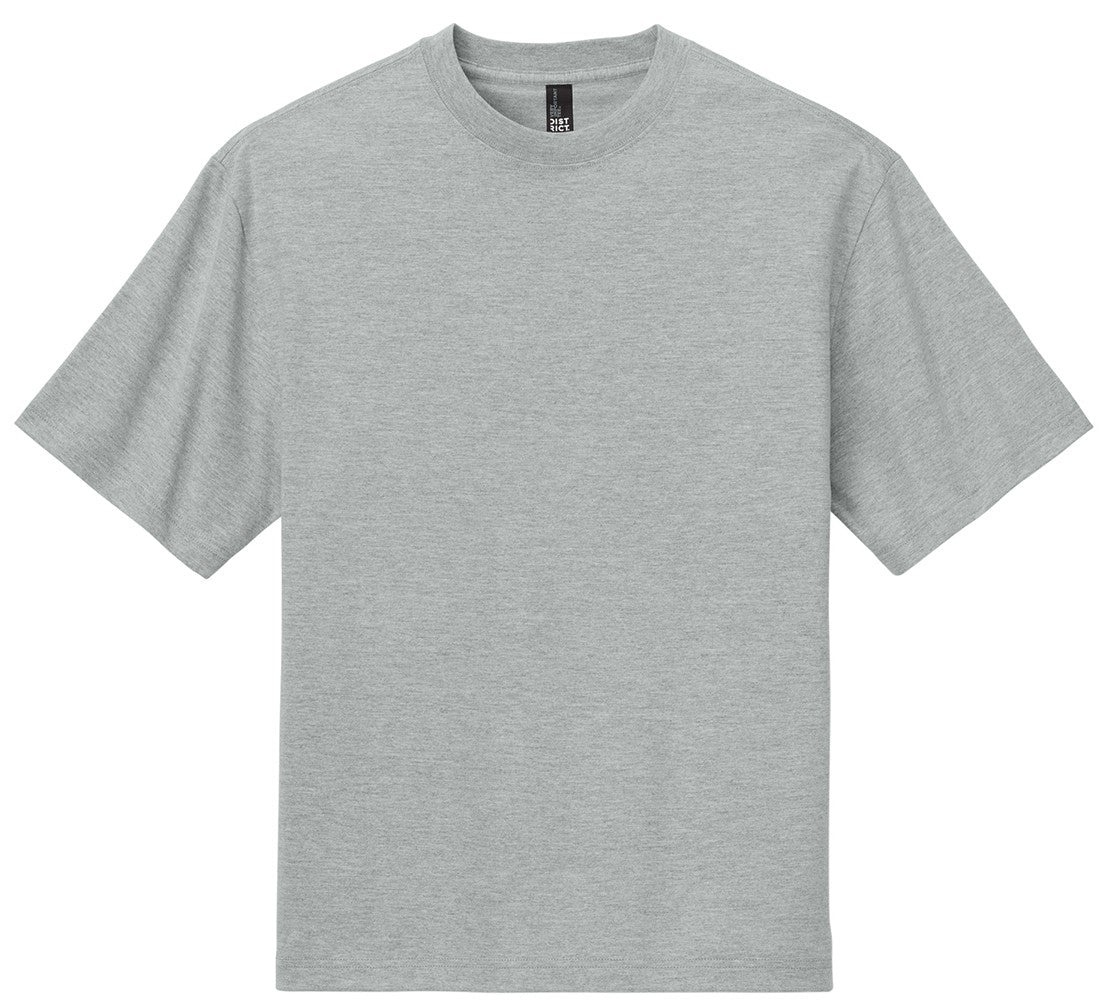 Heavyweight Oversized Tee
